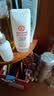 大宝集萃美白防晒露75g*2防晒霜军训烟酰胺美白SPF30+男女士护肤品 实拍图