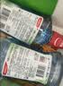 高露洁（Colgate）劲爽薄荷漱口水500ml*2 无酒精 含氟清新口气去口臭深层清洁 实拍图