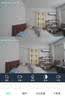 奥克斯1600万像素摄像头监控无线wifi网络高清夜视监控器360度无死角带夜视全景云台家用AI监控手机远程 实拍图