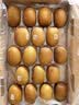 佳沛（zespri）新西兰金奇异果18粒超大原箱175-204g猕猴桃中秋节礼品送水果礼盒 实拍图