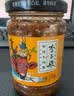 李子柒 好拌牛肉酱 拌饭酱 香辣拌面调味酱料 下饭辣酱 220g*2瓶 实拍图