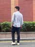 李宁【双11抢先购】卫裤男子春秋季健身保暖长裤舒适宽松束脚运动裤 【热销15~25℃轻暖】直筒-黑色A75-5 L (男175) 实拍图