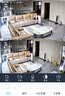奥克斯1600万像素摄像头监控无线wifi网络高清夜视监控器360度无死角带夜视全景云台家用AI监控手机远程 实拍图