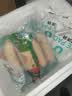 哈肉联 俄罗斯白肠85g*6支 香肠熟食即食东北特产休闲食品 实拍图