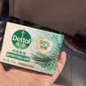 滴露（Dettol）滴露香皂105g*9 滋润*3+薄荷*3+松木*3 男士肥皂 洗手洗澡沐浴 实拍图