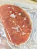大希地无抗原料盒装整切调理西冷牛排含酱包共750g 牛肉小学生烧烤早餐 实拍图