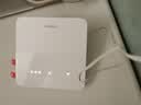 华为4g路由器b535千兆企业级全网通CPE转有线非wifi7宽带移动随身流量卡无线网卡5g手机可用2025款 B320-820【195Mbps速率】免装宽带 咨询客服送体验流量【10G/1月】 实拍图