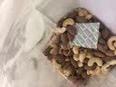 京东京造 X PLUS会员联名款低GI混合坚果1.1kg/罐 每日坚果开心果夏威夷果 实拍图
