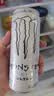 可口可乐（Coca-Cola）魔爪 Monster 无糖 能量风味 功能饮料 330ml*6罐运动饮料 实拍图