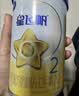 飞鹤星飞帆经典 婴儿配方奶粉2段(6-12月)130g专利OPO【京东试用装】 实拍图