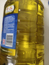 金龙鱼 食用油 葵花籽清香型调和油5L （新老包装随机发货） 实拍图