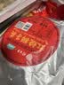 珍百年红烧狮子头2斤四喜丸子半成品加热即食猪肉丸预制菜中秋节食材 实拍图