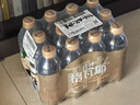 秋林格瓦斯 全麦面包发酵 0糖饮料 350ml*12瓶 整箱装哈尔滨特产 实拍图