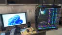 卓威ZOWIE 280Hz显示器 电竞显示器 FastTN屏 游戏显示屏 电脑显示器240hz升级款 XL2540X+ 实拍图