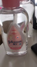 强生婴儿抚触油200ml*2 新生儿宝宝保湿护肤按摩润肤护发身体精油 实拍图