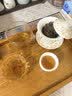 福茗源四大红茶500g2026新茶金骏眉正山小种滇红祁门红茶叶礼盒中秋礼盒 实拍图