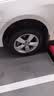 韩泰（Hankook）汽车轮胎 205/55R16 91V K415 原配大众宝来/高尔夫/朗逸 实拍图