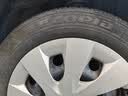 佳通轮胎(Giti)轮胎185/60R15 84H 228 适配 丰田致炫/捷达/桑塔纳 实拍图