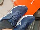 耐克NIKE男子跑步鞋REVOLUTION 7 运动鞋春夏款FB2207-400蓝白44 实拍图