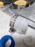 拜杰水龙头延伸器水龙头防溅水厨房万向防溅头过滤器节水器长款起泡器 实拍图