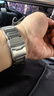 斯泰克适用于华为watch5/4/pro手表表带钛金属GT7/6/5/4/3pro/watch3pro new保时捷gt4/gt2pro非凡大师 实拍图