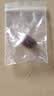 林箫专业二胡琴码老松节手工二胡码子紫檀三通二胡码金丝楠木阴沉木码 金丝楠木阴沉码 实拍图
