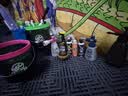 美光（Meguiar's）金装棕榈蜡311g美国原装进口汽车养护蜡上光抛光去污划痕修复 实拍图