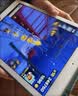 酷乐锋适用 ipad6/5钢化膜苹果平板保护贴膜五六代9.7英寸2017/18款电脑贴膜全屏覆盖高清超薄玻璃防指纹 实拍图