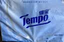 得宝（TEMPO）Velvet臻享天鹅绒软抽 4层60抽*8包/提 真M码纸巾 餐巾纸 面巾纸  实拍图