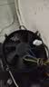 大水牛（BUBALUS）L9 CPU风冷散热器(支持INTEL1150/1156/1200/i7/i9/平台/9CM风扇/镶铜散热片/预涂硅脂/液压轴承) 实拍图