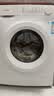 美的（Midea）滚筒洗衣机全自动 10公斤家用超薄 双重除菌三重守护MG100V11FPRO 以旧换新 补贴 自营 实拍图