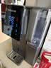 西屋（Westinghouse）制冷即热净饮机曼哈顿F5s【7°C天山冰泉】台式免安装净水器 RO反渗透矿化冷热净化一体机直饮机 实拍图