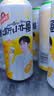 青岛啤酒（TsingTao）汉斯小木屋菠萝啤果啤菠萝风味啤酒 500mL 12罐 整箱装 实拍图