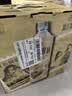 漓泉啤酒 漓江拉格原浆1L *6瓶 送礼整箱装聚会酒席烧烤露营送礼 实拍图