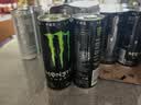 可口可乐（Coca-Cola）魔爪 Monster 原味 能量风味饮料 功能饮料 330ml*6罐运动饮料 实拍图