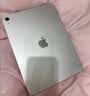 Apple/苹果 iPad 11英寸 A16芯片2025年款 平板电脑 (128GB WLAN版/学习办公娱乐)银色 实拍图