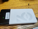 影腾随身wifi多网全国通用无线wi-fi6免插卡移动联通无限制大流量卡便携式网卡高速网络2026款5GHF 【多网通8000毫安充电款】+续航翻倍全国通用 实拍图