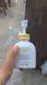 一页儿童身体乳婴儿润肤乳新生儿宝宝润肤霜滋润舒缓保湿乳200ml 实拍图