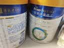 美素佳儿（Friso）皇家幼儿配方奶粉3段（1-3岁幼儿适用）800g*3罐 乳铁蛋白 实拍图