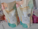 植护樱花香氛洗衣皂液6斤（2kg瓶+500g*2袋）持久留香去污渍内衣裤净 实拍图