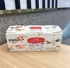 优诺（yoplait）迷你杯马达加斯加香草风味发酵乳80g*6杯 营养早餐 低温酸奶牛奶 实拍图