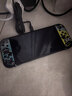 任天堂（Nintendo）【国内保税仓】Switch2/1代 OLED/续航加强日版/港版便携家用ns体感游戏机掌机 日版OLED白色64GB保税（赠共享会员） 实拍图