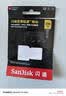 闪迪（Sandisk）内存卡存储tf卡运动相机卡高速gopro相机无人机内存卡MicroSD卡u3/v30 适用于适用pocket4 256G 【联系客服送读卡器入会领10元券】 实拍图