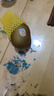 佳沛（zespri）新西兰阳光金果10个装单果重约103-114g 水果礼盒 猕猴桃 实拍图