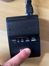 品胜LP-E6佳能相机电池 适用EOS 60D 70D 80D 90D 6D2 5D4 5D3 5D2 R62 R5 7D2 7D 5DSR 60Da 单反相机 实拍图