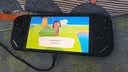 魔派双子星3分体手柄S版switch2手柄joycon2手柄 九轴体感原生唤醒C键三代ns2游戏手柄涂击队 星空黑 实拍图