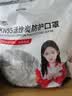 乐优佰易活性炭口罩 100只带呼吸阀加厚防尘防工业专用粉尘雾霾甲醛KN95 独立包装 实拍图