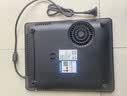 美的（Midea）家用电磁炉电陶炉电池炉2200W大功率猛火新型电磁灶一体微晶面板爆炒炒菜智能定时火锅炉MC-E22B60 实拍图