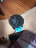 颂拓（SUUNTO）RACE S心率血氧双频户外骑行跑步游泳登山智能运动手表男女礼物 【精钢】活力蓝-晒图有礼 实拍图