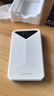 联想随身wifi6移动无线上网支持5G/4G设备路由器免插卡双网通用全国无限流量网络笔记本电脑便携2026款 实拍图